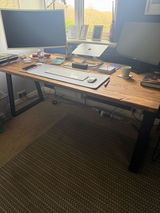 User picture