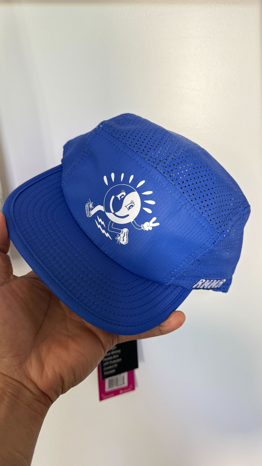 Pacer Hat: Jungalow – rnnr