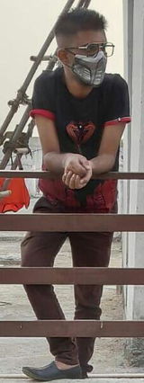 User picture