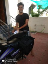 User picture