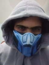 User picture