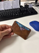 User picture