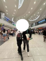 User picture