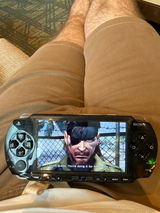 User picture