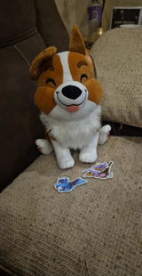 User picture