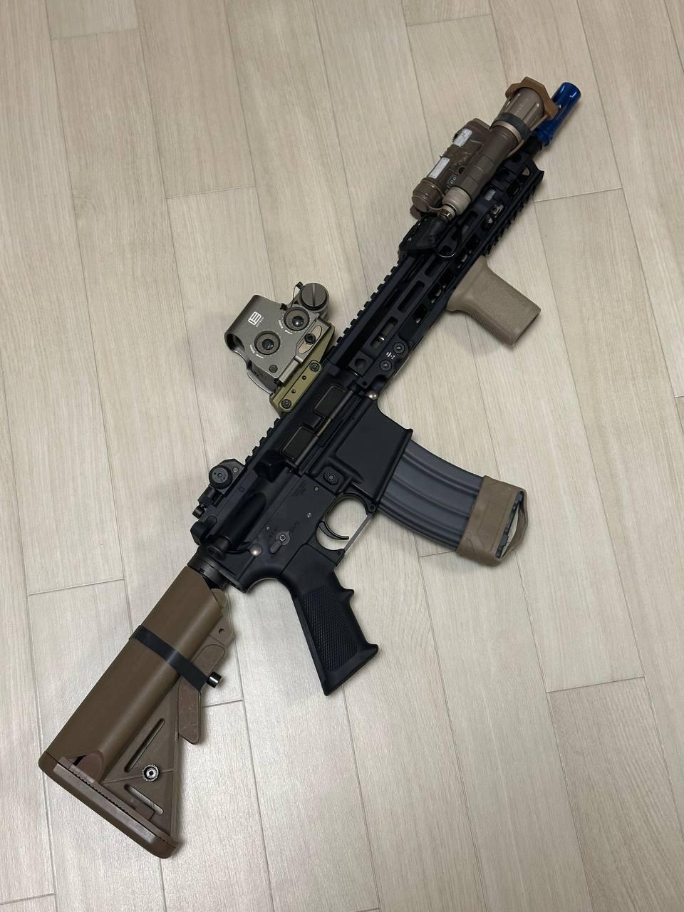 マルゼン】APS-3用 アナトミカルウッドグリップ 右手用（2025年9月11日