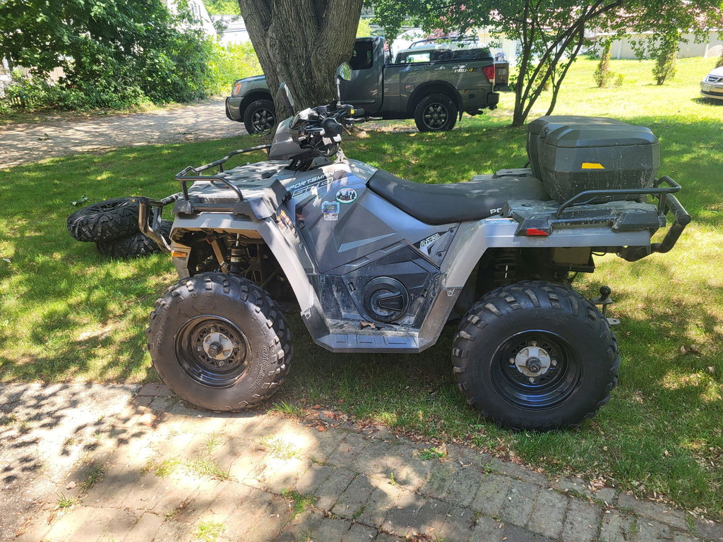 Rocktrix Offroad