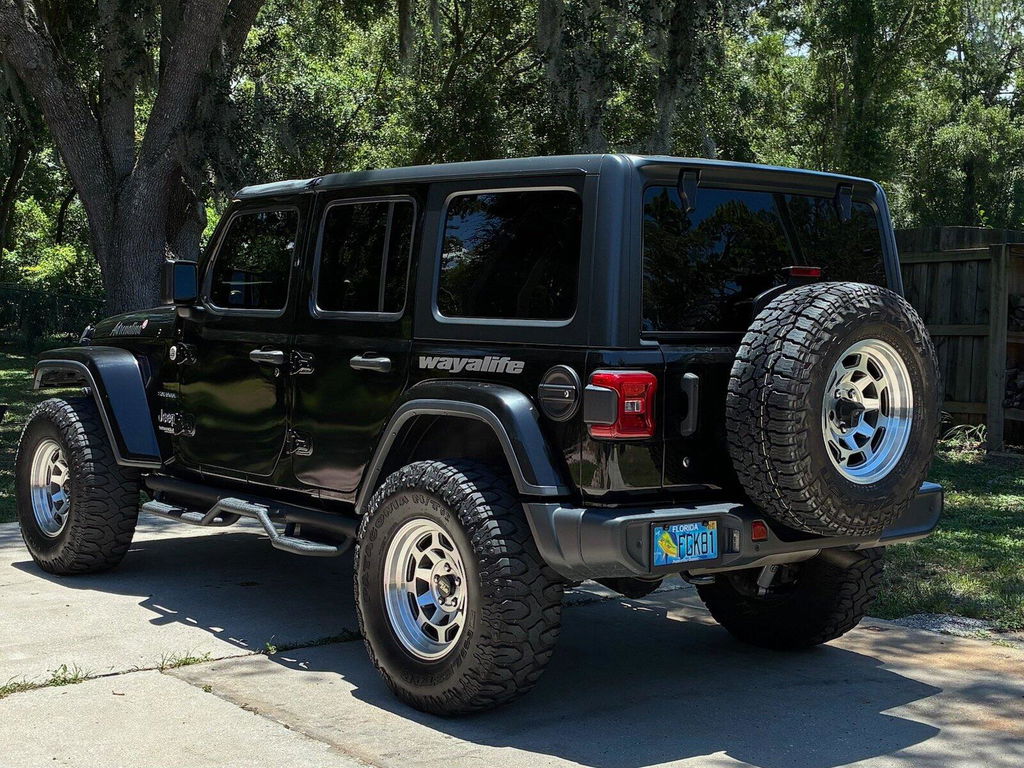 Rocktrix Offroad