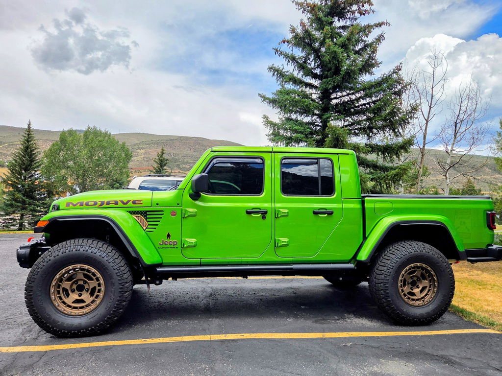 Rocktrix Offroad