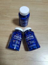FISETIN 60캡슐