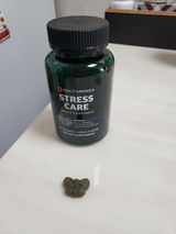 STRESS CARE