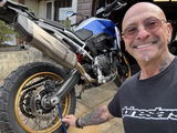 User picture