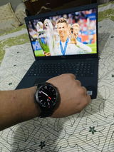 User picture