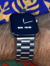 User picture