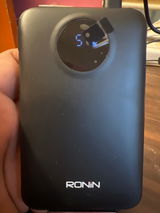 User picture