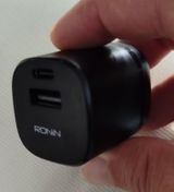 User picture