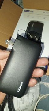 User picture
