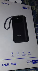 User picture