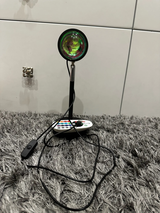 User picture