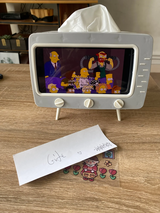 User picture
