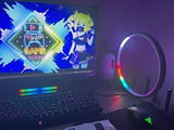 User picture