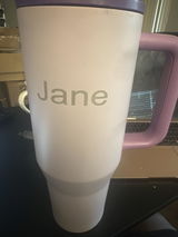 User picture