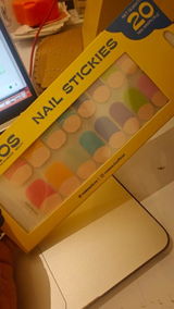 User picture