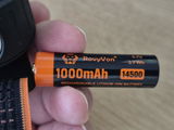 User picture