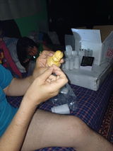 User picture