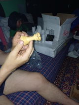 User picture