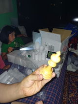 User picture