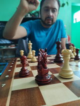 User picture