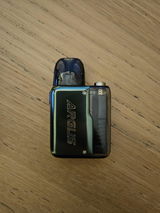 User picture