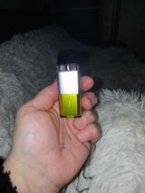User picture