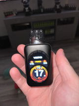 User picture