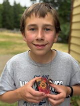 User picture