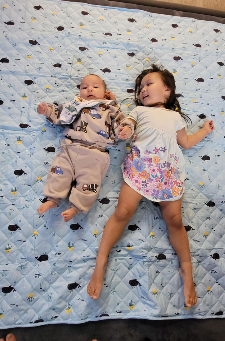 Leakproof Bed Guards