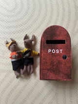 User picture