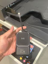 User picture