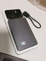 User picture