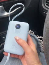 User picture