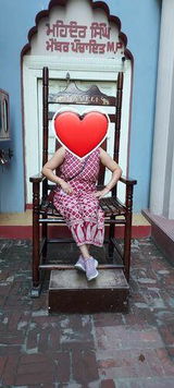 User picture