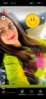User picture