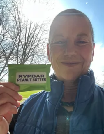Peanut Butter Energy Bar 12 PACK
