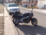 User picture