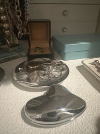 Mini Vault