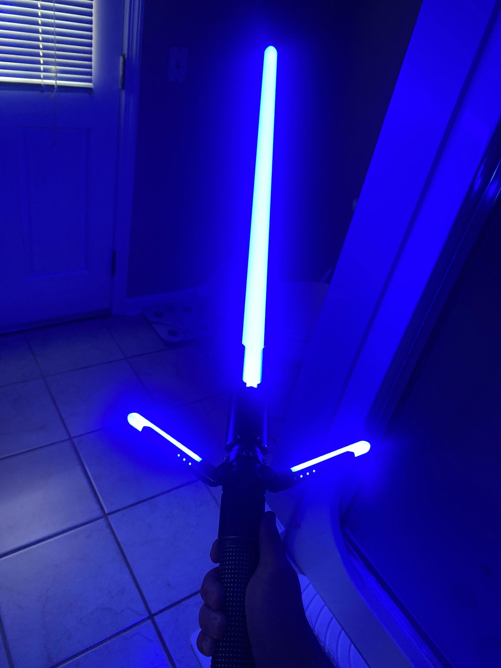 Neopixel Blade for Lightsabers – SabersPro