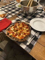 Neapolitan Style Pizza Dough by Urban Slicer Pizza Worx™ (Case of 6)