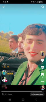 User picture