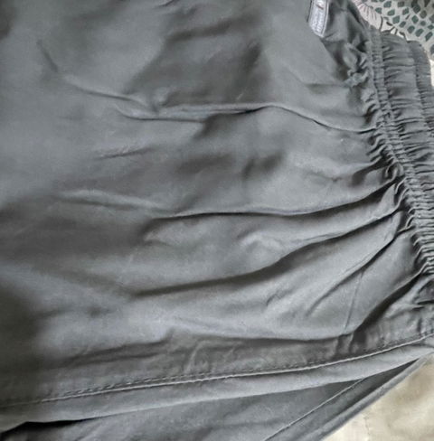 Light grey Palazzo Pants